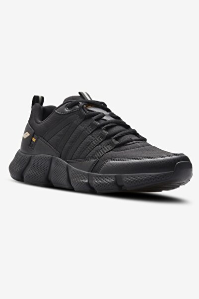 Lescon Pantofi sport unisex Flex Odeon 2 cu talpă ușoară, cu șiret, Confort N...