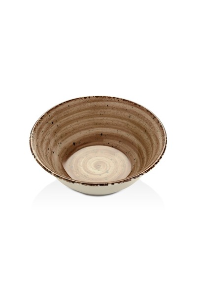 Güral Porselen Avanos 19 Cm Bonnet Bowl