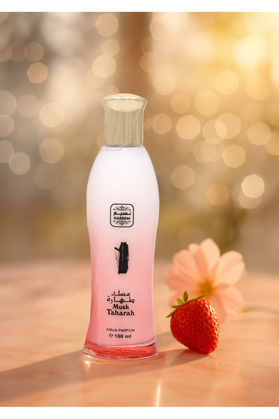 Naseem Musk Tahara - Eau De Parfum for Women 100ml