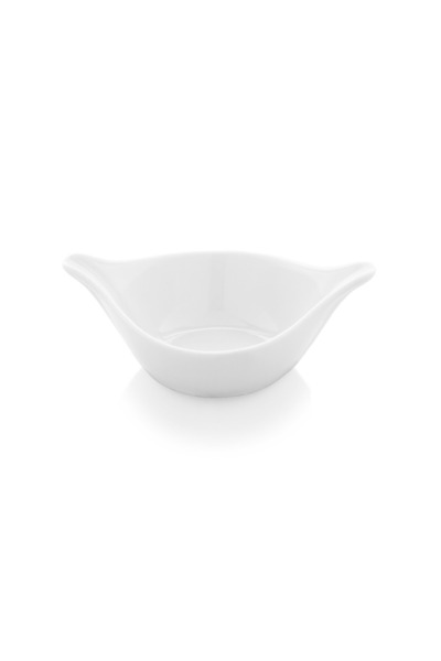Güral Porselen Oslo 10x7 Cm Gurme Kase