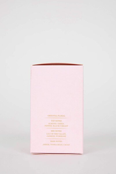 DeFacto Choice Kadın Parfüm 100 ml K0444azns