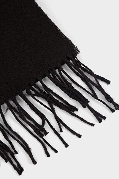 DeFacto Eșarfă țesută tematică de Anul Nou pentru femei D0018AX24WN