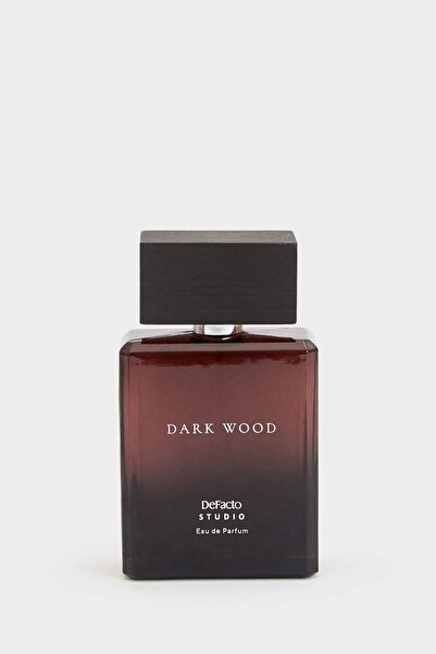 DeFacto Erkek Dark Wood 85 ml Parfüm R4166AZNS