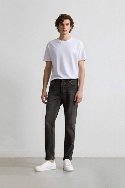 DeFacto Παντελόνι τζιν με λεπτή εφαρμογή της δεκαετίας του '90 3196324