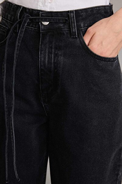 DeFacto Straight Leg Jeans G4854Ax25Wn