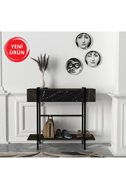 Dekorister Lisbon Dresuar Rebab - Mermer