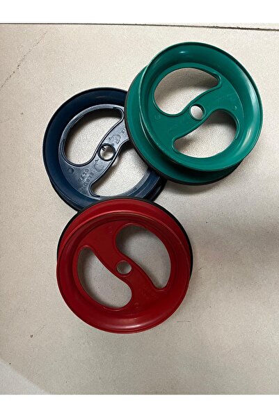 Albastar Plastik Kasnak 15cm