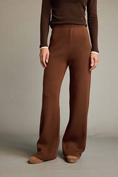 DeFacto Relax Fit Normal Waist Trousers G3342Ax25Au