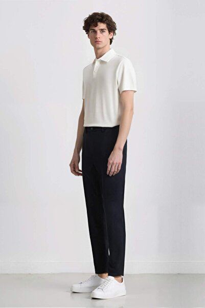 DeFacto Jogger Pants Basic egyenes zseb, egyenes láb 	   D3695AX25SP