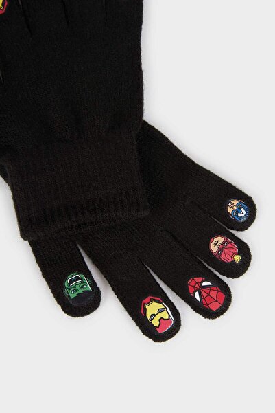 DeFacto Chlapecké rukavice Marvel Avengers A5522A823WN