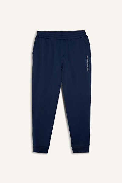 DeFacto Defactofit Standard Fit Athlete Jogger Sweatpants F2380Ax25Wn