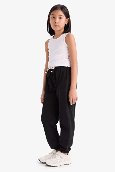 DeFacto Κοριτσίστικο Jogger Sweatpants Z8779A624SM