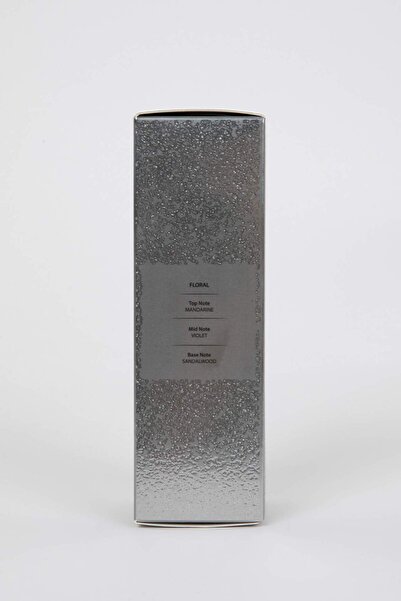 DeFacto Kadın Sılver Sparkle Aromatik 50 ml Parfüm B7238AXNS