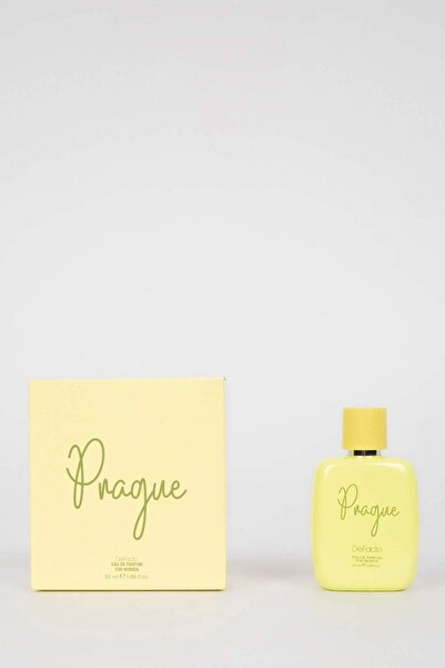 DeFacto Kadın Prague Odunsu 50 ml Parfüm W7272AZNS