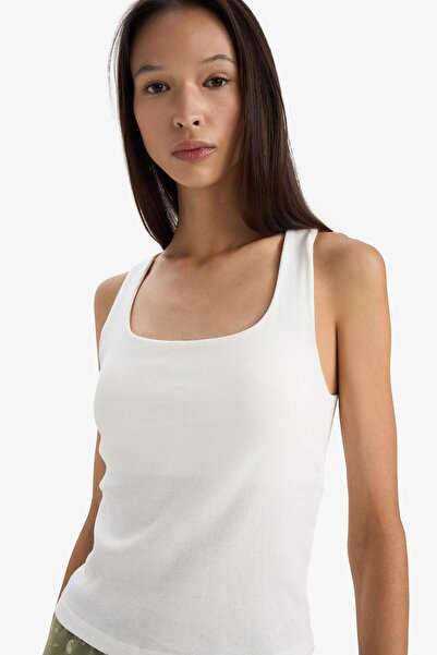 DeFacto Αθλητικό εσώρουχο με ενσωματωμένο σουτιέν-Fall in Love Loungewear F9911AX25WN