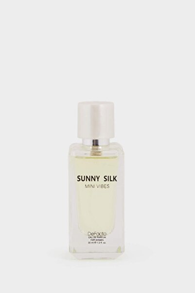 DeFacto Kadın Mını Vıbes - Sunny Sılk Aromatik 30 ml EDT E6662AXNS