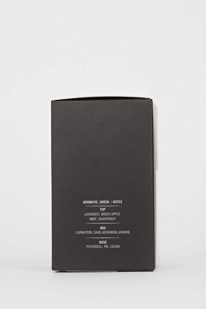 DeFacto Erkek Dusk Turquaz Turunçgil 100 ml Parfüm Y2390AZNS