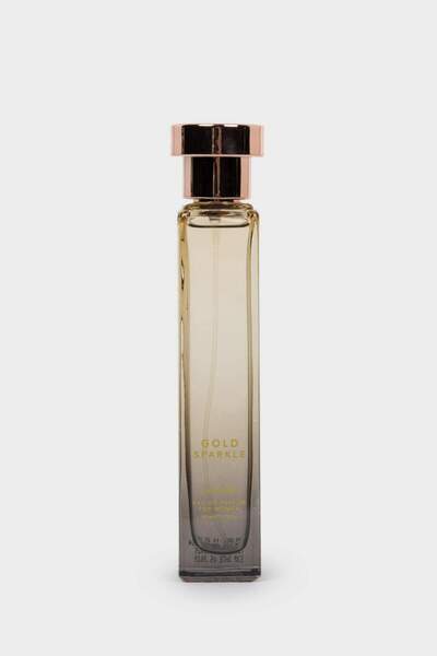 DeFacto Kadın Gold Sparkle Aromatik 50 ml Parfüm B7238AXNS