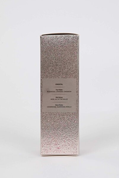 DeFacto Kadın Rose Sparkle Aromatik 50 ml Parfüm B7238AXNS