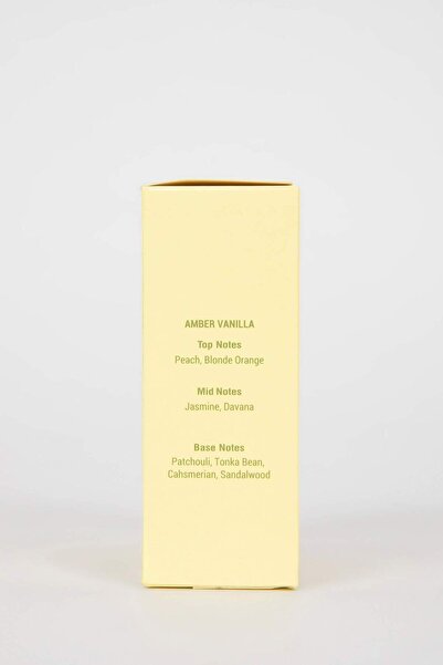 DeFacto Kadın Prague Odunsu 50 ml Parfüm W7272AZNS