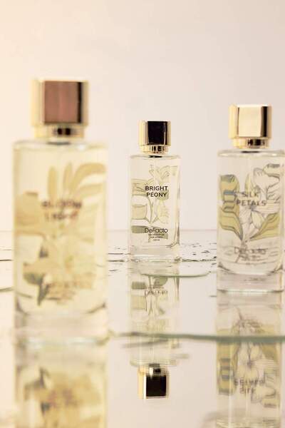 DeFacto Kadın Floral 100 ml Parfüm G3133AXNS