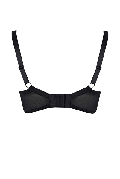 DeFacto Fall in Love Padless Gathering Underwire Bra B9729Ax24Sp