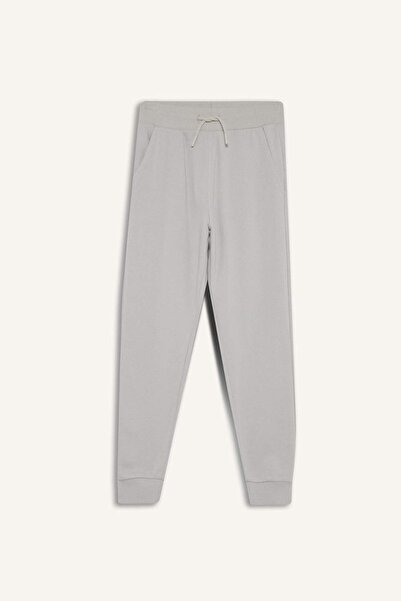 DeFacto Αγόρι Jogger Sweatpants με ελαστική μέση K8852A625AU