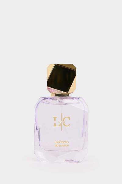 DeFacto Kadın Lilac Aromatik 50 ml Parfüm D0579AXNS