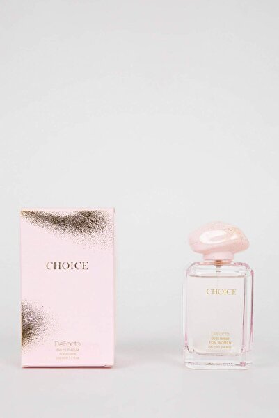 DeFacto Choice Kadın Parfüm 100 ml K0444azns