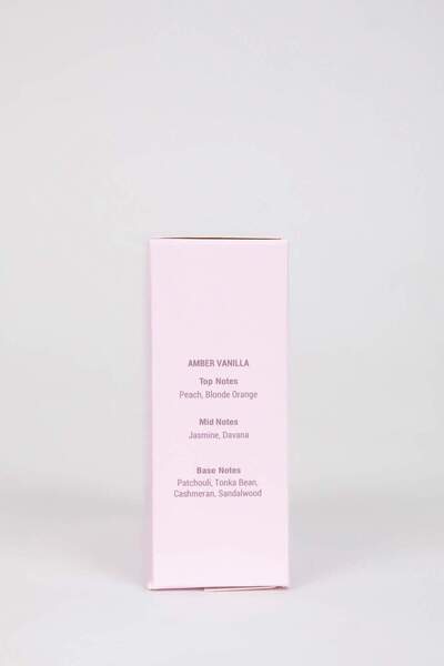 DeFacto Kadın Meyvemsi 50 ml Paris Parfüm W7272aznspr112