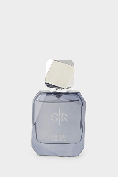 DeFacto Erkek Grey Aromatik 50 ml Parfüm D0580AXNS