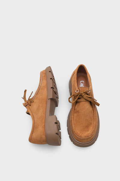 Capone Outfitters Кристина Дамски мокасини