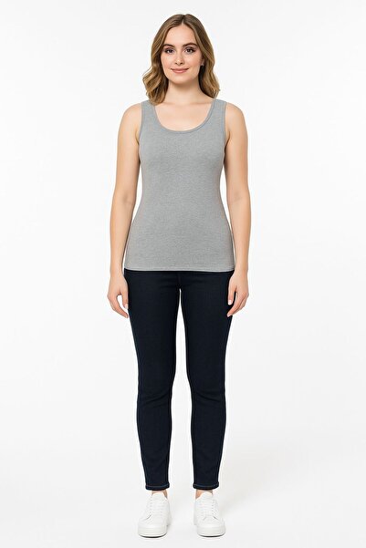 MİSSEMMA ΓΥΝΑΙΚΕΙΟ ΑΘΛΗΤΙΚΟ ΣΟΥΤΕΡ ΜΕΓΑΛΟ ΜΕΓΕΘΟΣ ΓΚΡΙ