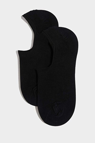 DeFacto Herren 3-tlg. Basic Plain Babet Socken K5310az21sp