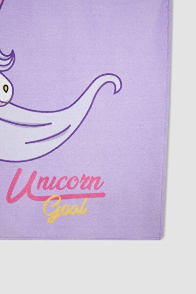 DeFacto Girl's Cotton Beach Towel C1173A824SM