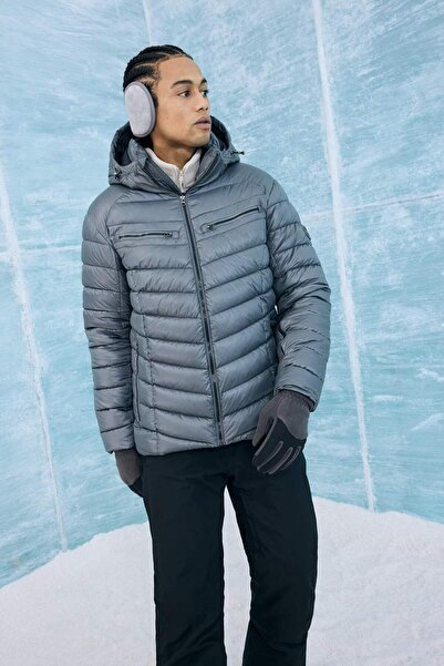 DeFacto Чоловічі навушники Polar E9968AX25WN