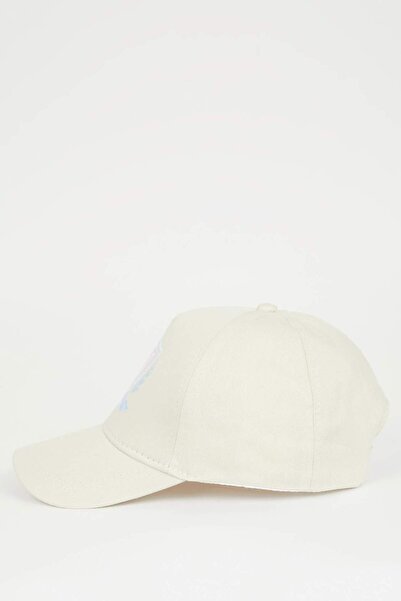 DeFacto Girl's Cotton Cap Hat B7585A825Sm