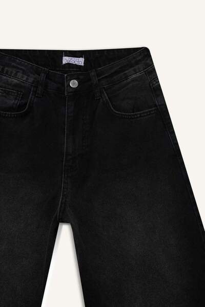 DeFacto Jean Bermuda Shorts G0453Ax25Sm