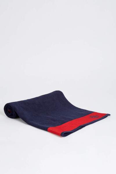 DeFacto Ανδρική πετσέτα παραλίας από βαμβάκι