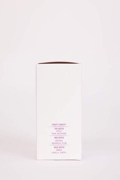 DeFacto Kadın Lilac Aromatik 50 ml Parfüm D0579AXNS