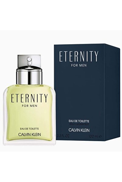 Calvin Klein Calvin Klein Eternity EDT 100 ml