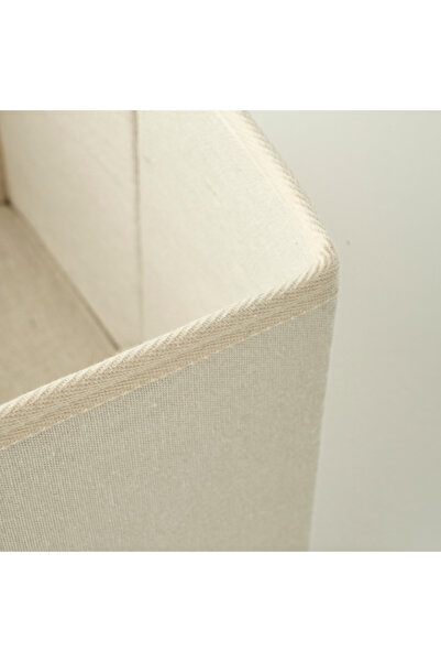 Bella Maison Ella Foldable Organizer Basket Natural (28X13X13 cm)