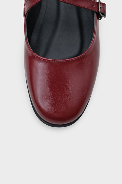 Capone Outfitters Lydie Women's Ballet Flats