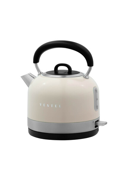 Vestel RETRO Beige Water Heater