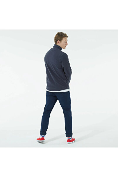 Helly Hansen Mount Polar Fleece Men's Anthracite2 Polar Hh..12001-hha.995