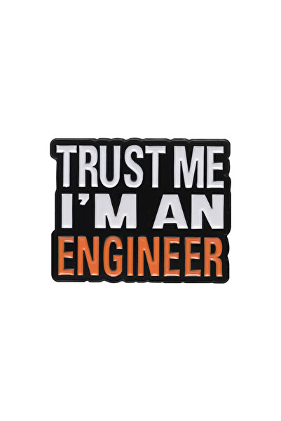 Choice XZ9807 ثق بي أنا مهندس دبابيس المينا تكلفة الهندسة المخصصة للبناء دباب...