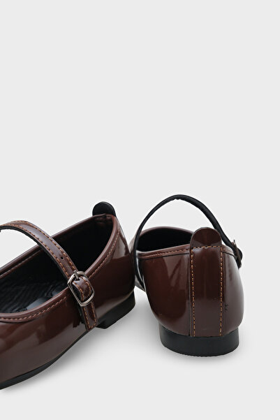 Capone Outfitters Γυναικείες μπαλαρίνες Trixie