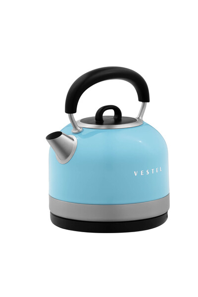 Vestel Retro Kettle Dream Blue