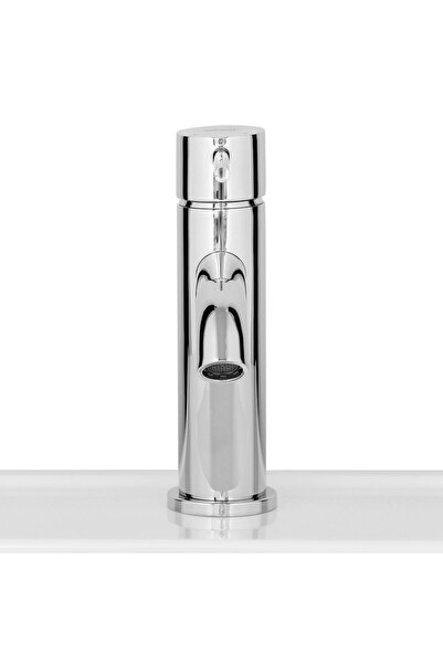 Maison Mex Baterie lavoar, BETSY, L.12,7/16 l.5 Î.8,4/16,5 cm, cromat