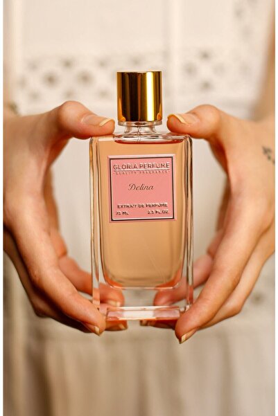 🌸 Delina Parfüm İle Kendinizi Özel Hissedin! - Sayfa 2